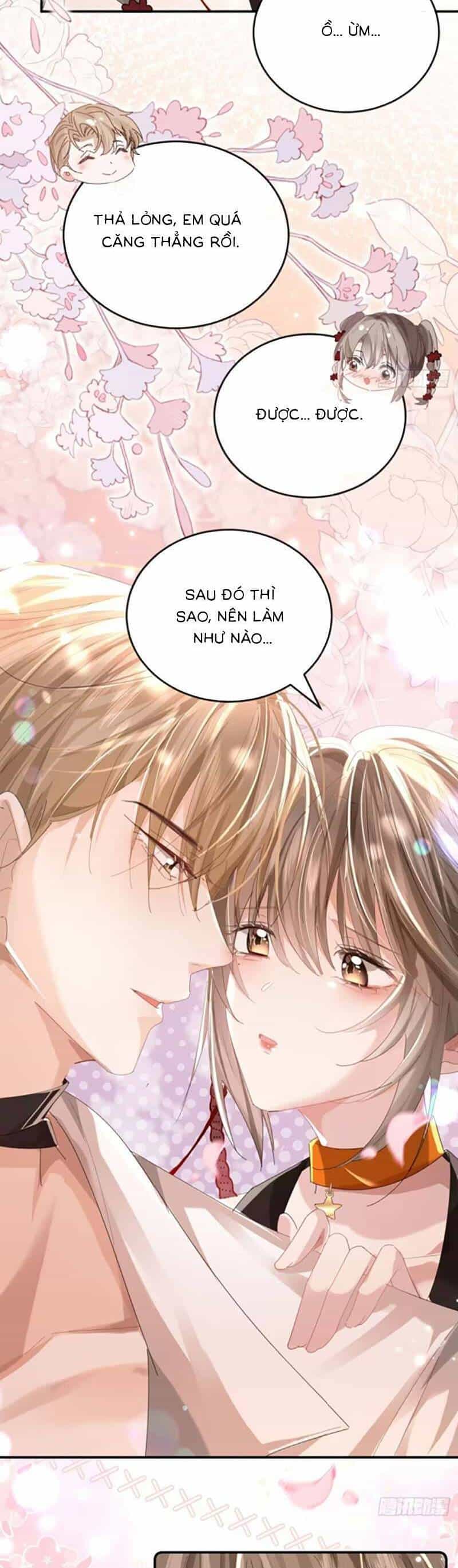 Anh Đã Dạy Tôi Cách Chiếm Giữ Anh - Chương 9 - ảnh 28