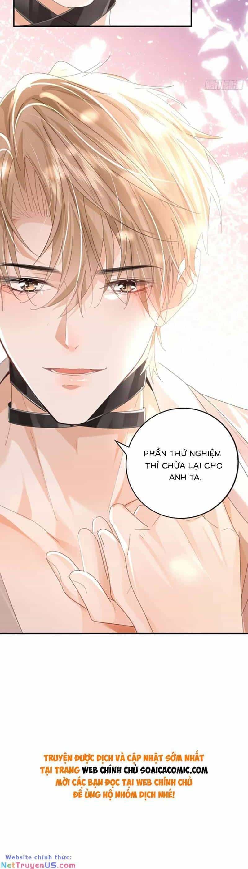 Anh Đã Dạy Tôi Cách Chiếm Giữ Anh - Chương 9 - ảnh 31
