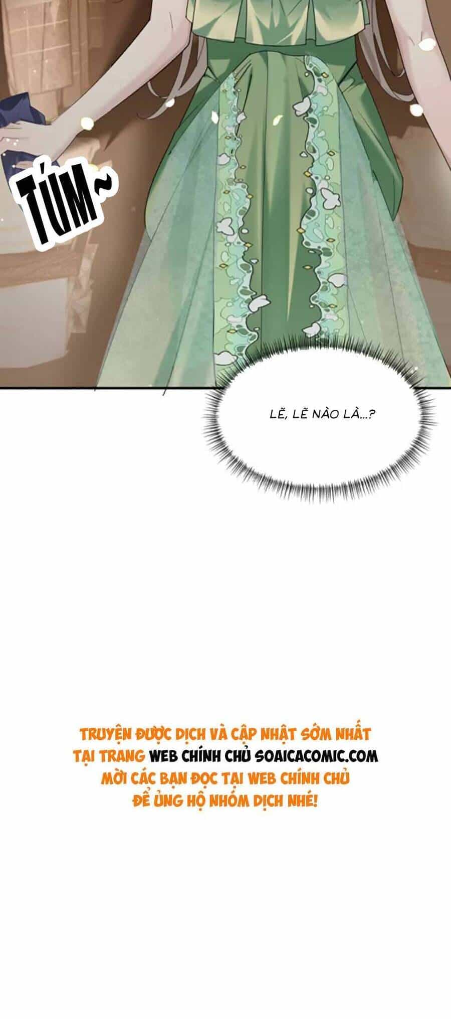 Anh Đã Dạy Tôi Cách Chiếm Giữ Anh - Chương 10 - ảnh 26