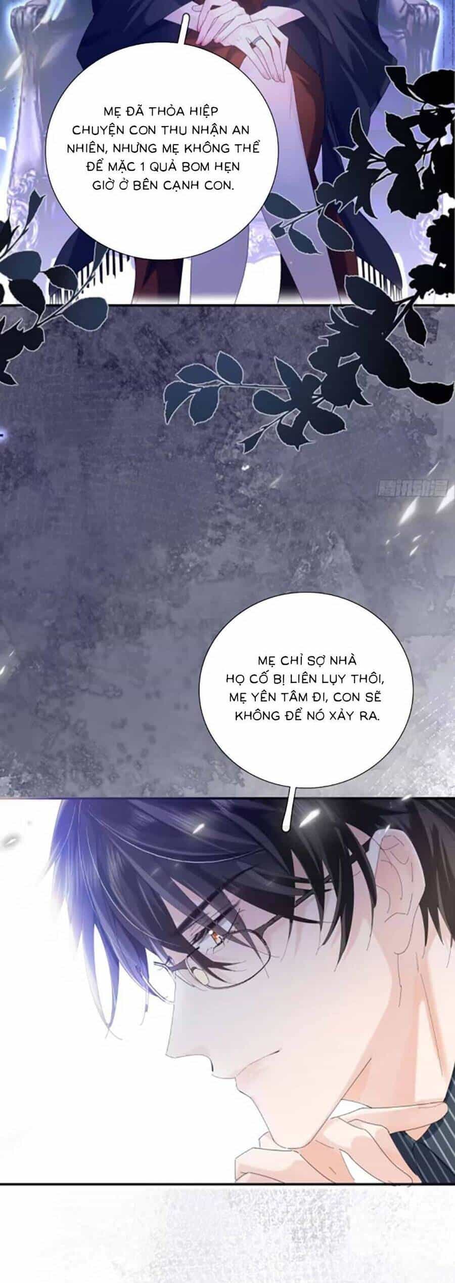 Anh Đã Dạy Tôi Cách Chiếm Giữ Anh - Chương 10 - ảnh 5