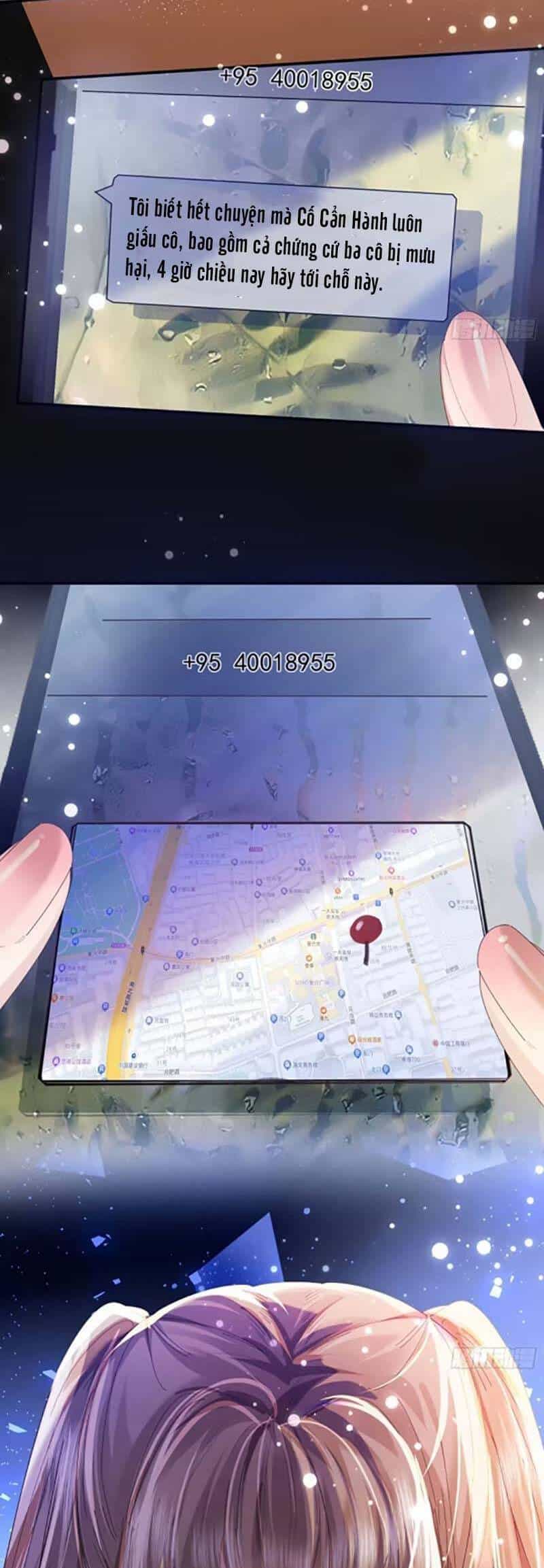 Anh Đã Dạy Tôi Cách Chiếm Giữ Anh - Chương 12 - ảnh 11