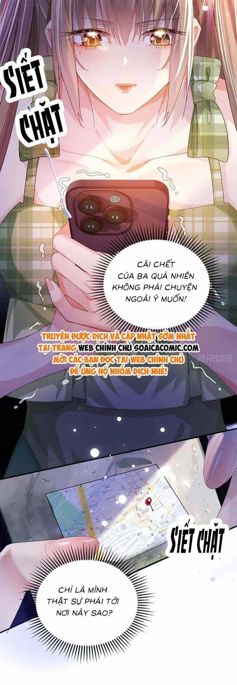 Anh Đã Dạy Tôi Cách Chiếm Giữ Anh - Chương 12 - ảnh 12