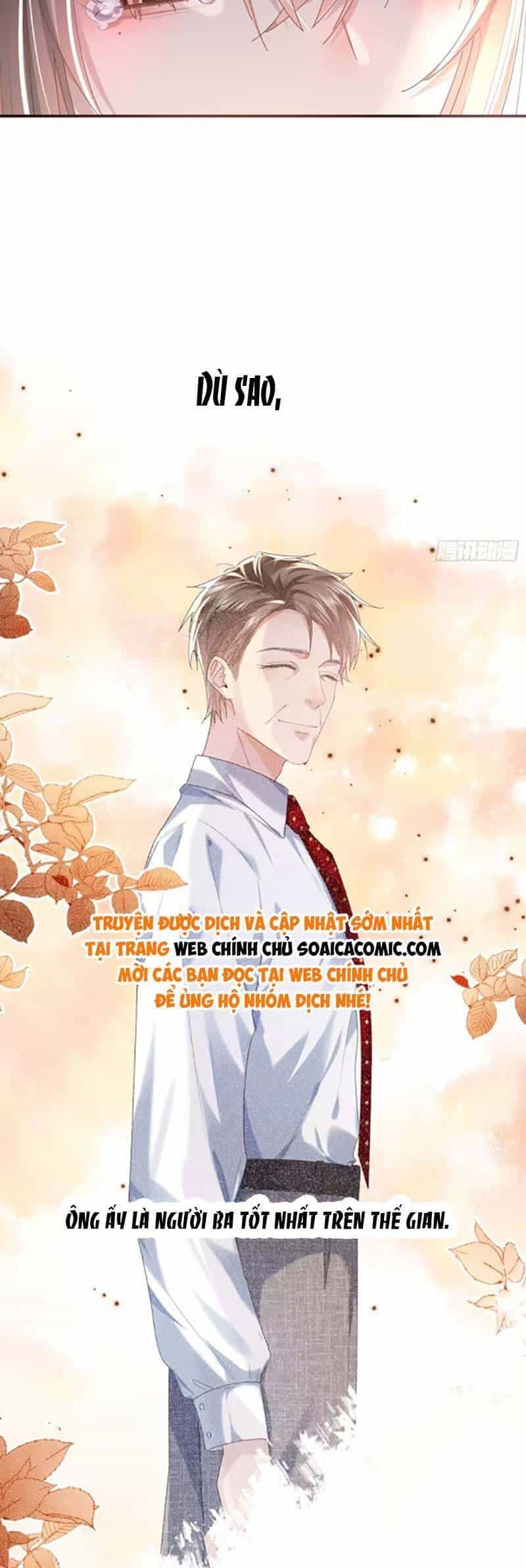 Anh Đã Dạy Tôi Cách Chiếm Giữ Anh - Chương 12 - ảnh 23