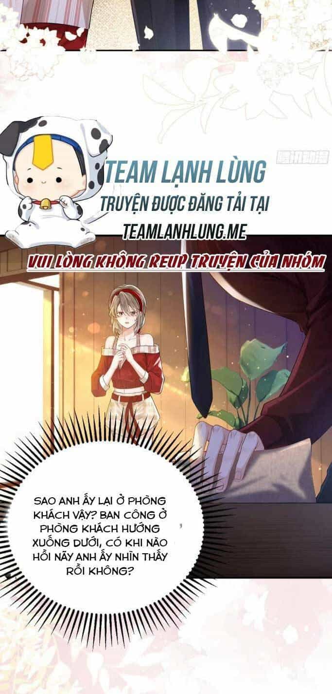 Anh Đã Dạy Tôi Cách Chiếm Giữ Anh - Chương 13 - ảnh 33