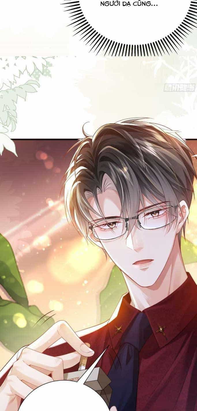 Anh Đã Dạy Tôi Cách Chiếm Giữ Anh - Chương 13 - ảnh 37