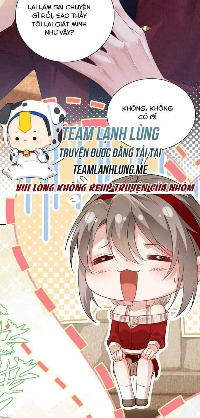 Anh Đã Dạy Tôi Cách Chiếm Giữ Anh - Chương 13 - ảnh 38