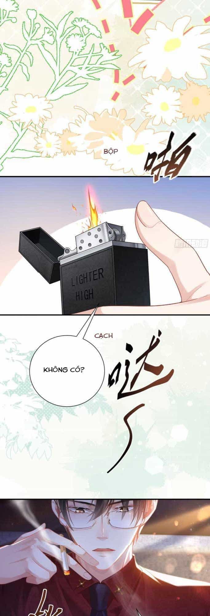 Anh Đã Dạy Tôi Cách Chiếm Giữ Anh - Chương 13 - ảnh 39