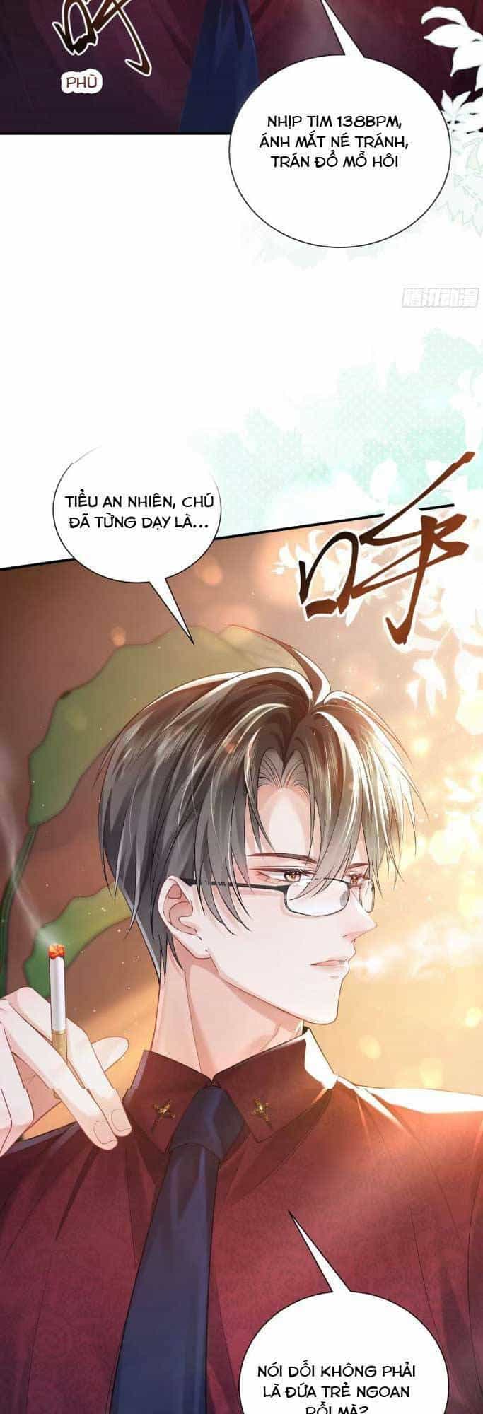 Anh Đã Dạy Tôi Cách Chiếm Giữ Anh - Chương 13 - ảnh 40