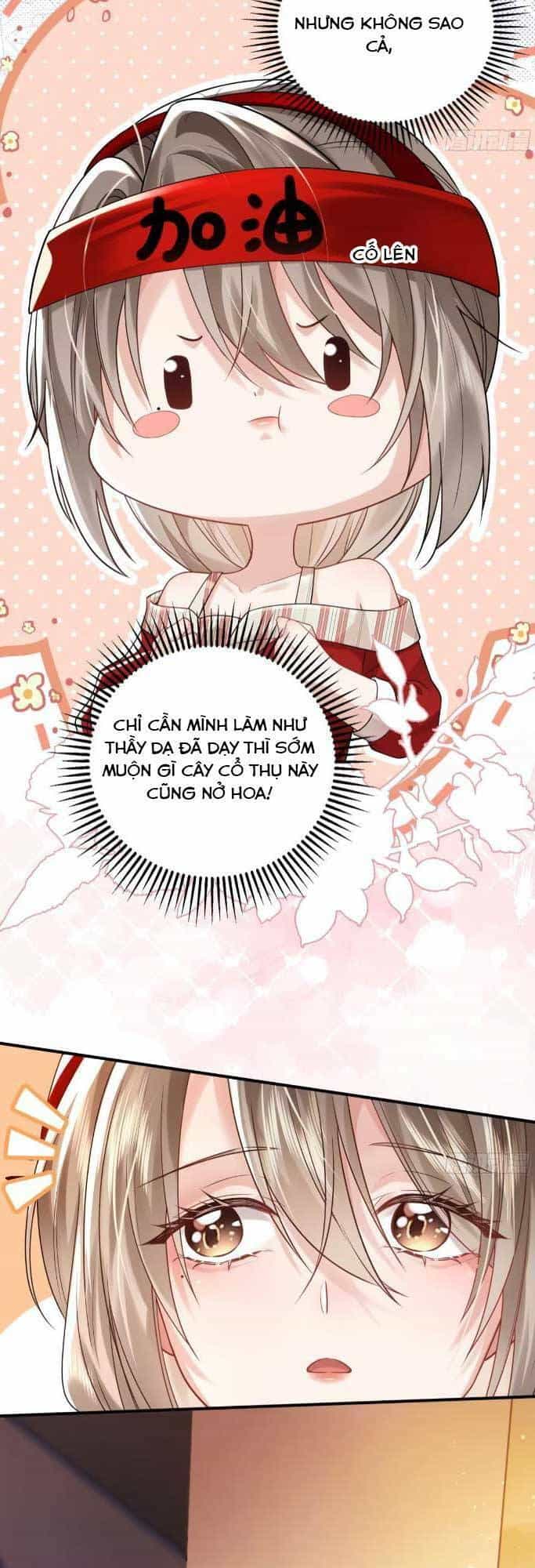 Anh Đã Dạy Tôi Cách Chiếm Giữ Anh - Chương 13 - ảnh 46