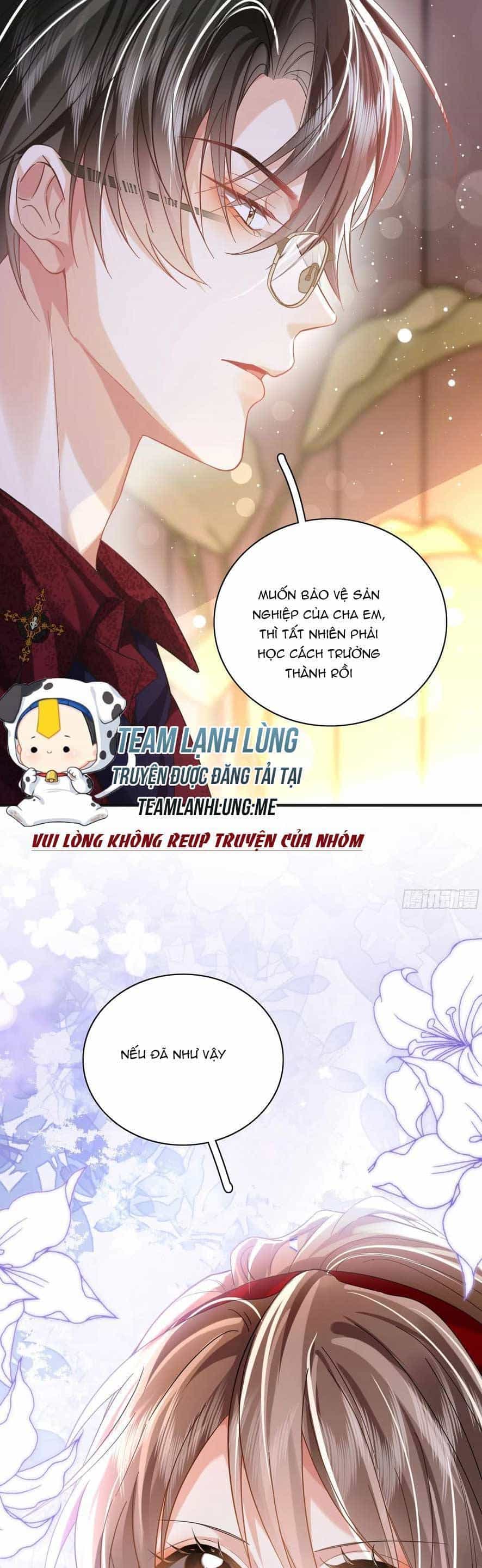 Anh Đã Dạy Tôi Cách Chiếm Giữ Anh - Chương 14 - ảnh 31