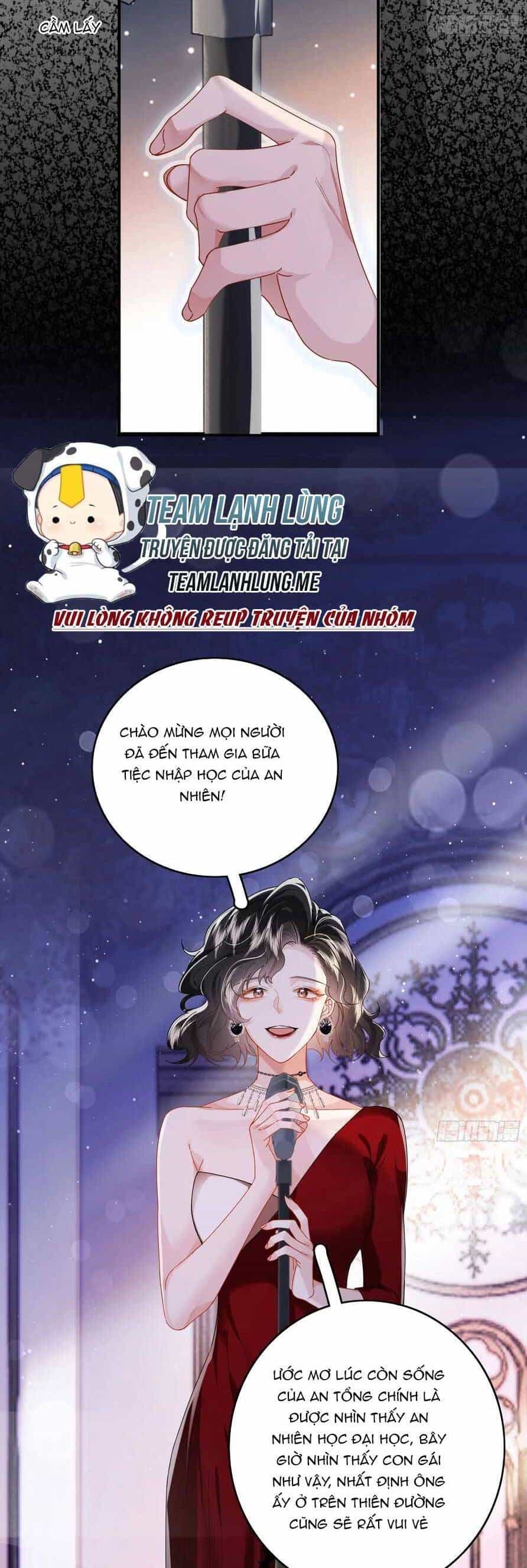 Anh Đã Dạy Tôi Cách Chiếm Giữ Anh - Chương 14 - ảnh 37