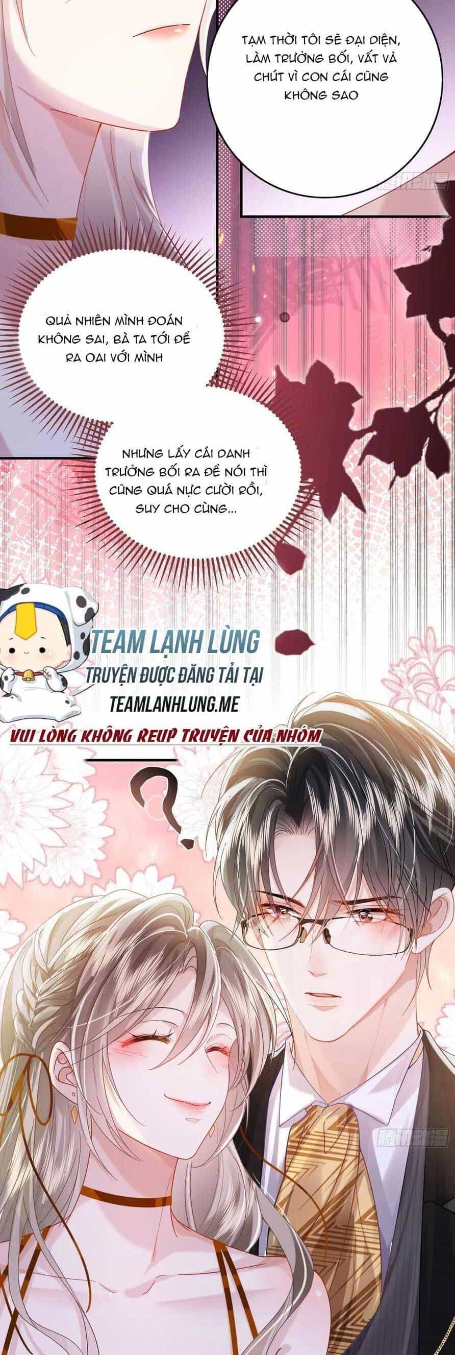Anh Đã Dạy Tôi Cách Chiếm Giữ Anh - Chương 14 - ảnh 39