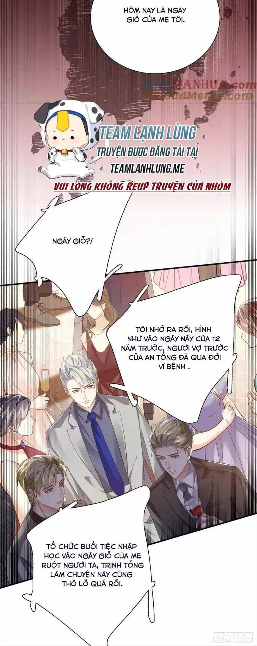 Anh Đã Dạy Tôi Cách Chiếm Giữ Anh - Chương 15 - ảnh 17