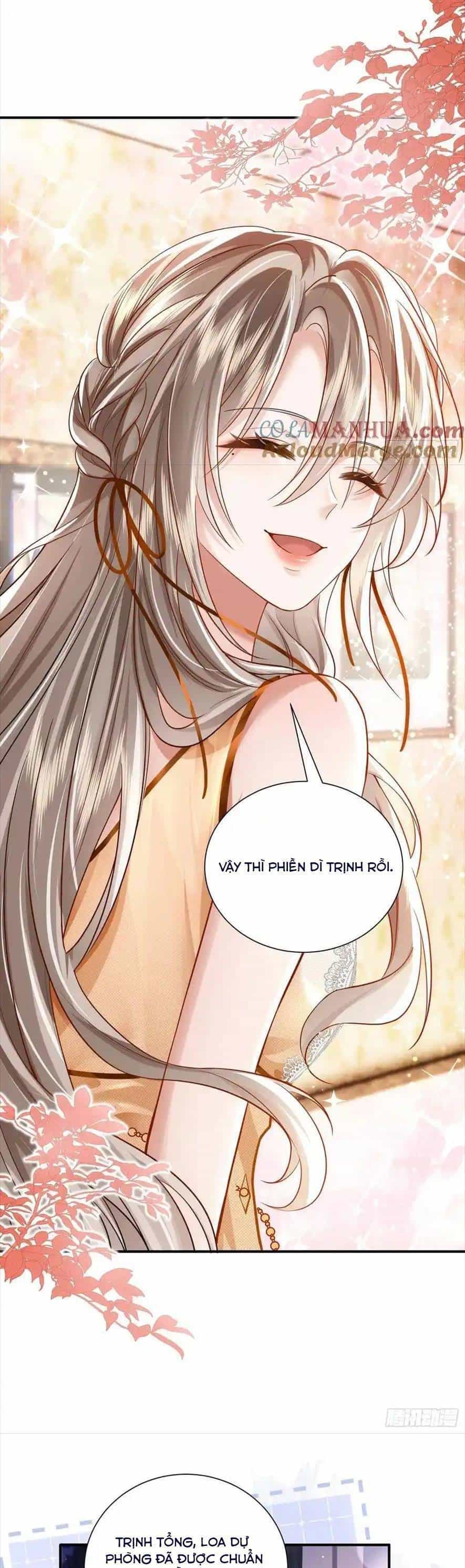 Anh Đã Dạy Tôi Cách Chiếm Giữ Anh - Chương 15 - ảnh 26