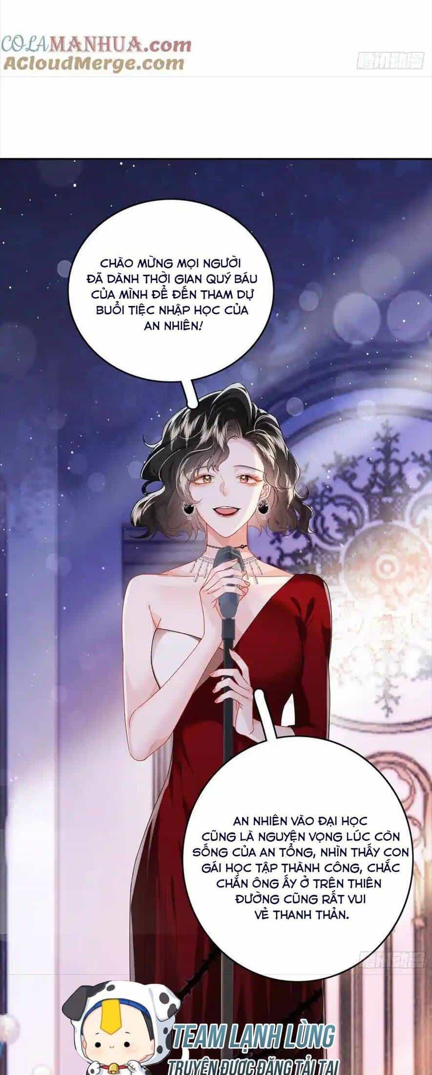 Anh Đã Dạy Tôi Cách Chiếm Giữ Anh - Chương 15 - ảnh 5