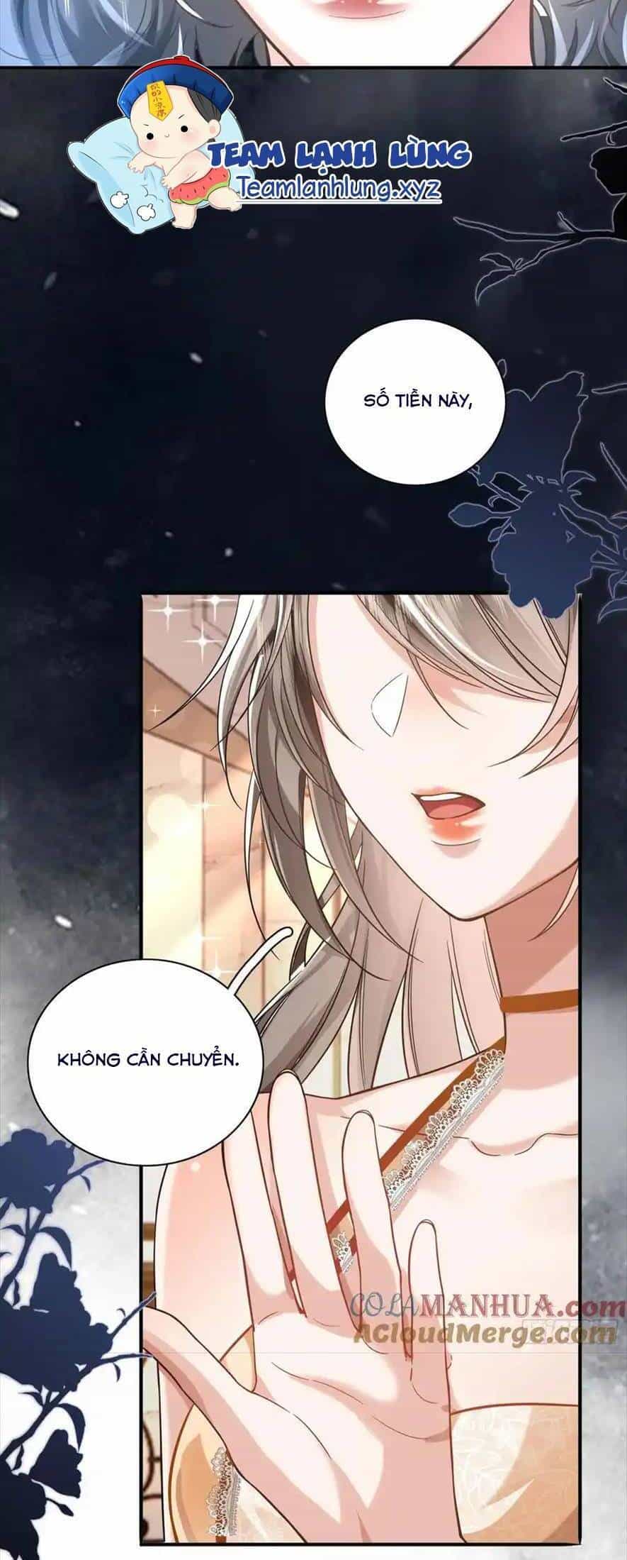 Anh Đã Dạy Tôi Cách Chiếm Giữ Anh - Chương 16 - ảnh 26