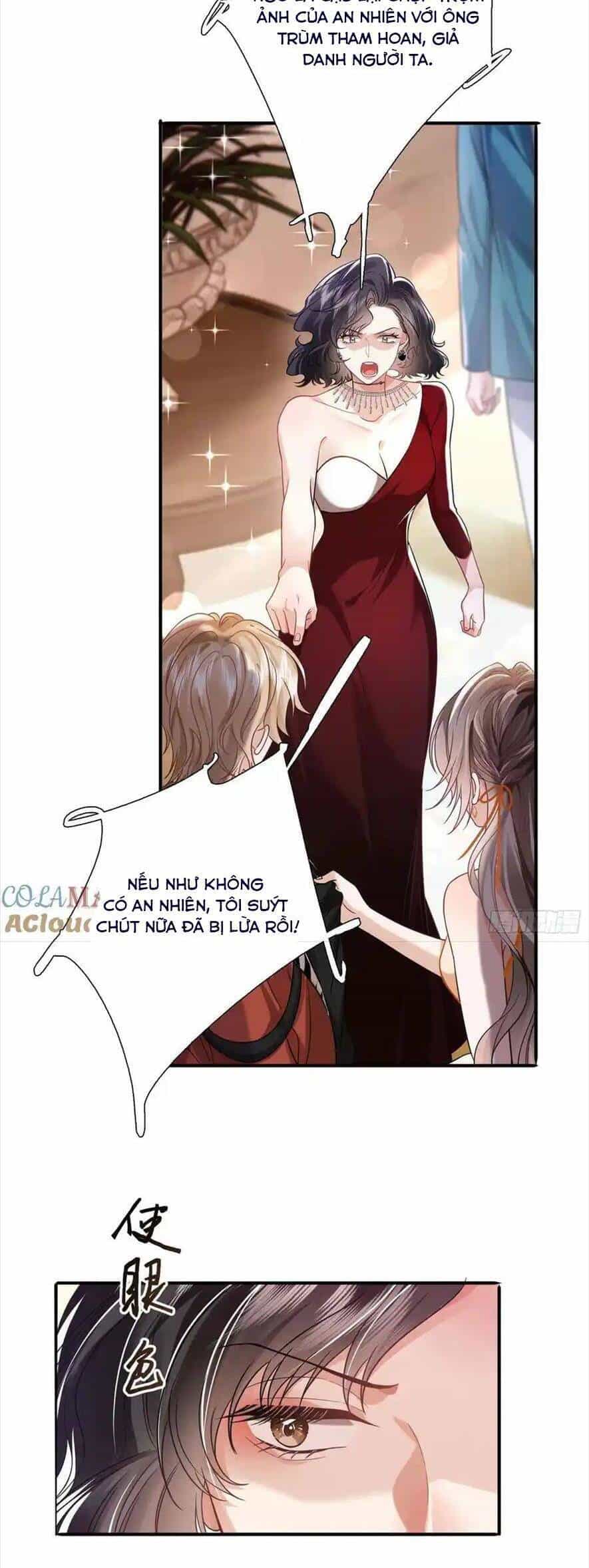 Anh Đã Dạy Tôi Cách Chiếm Giữ Anh - Chương 16 - ảnh 32