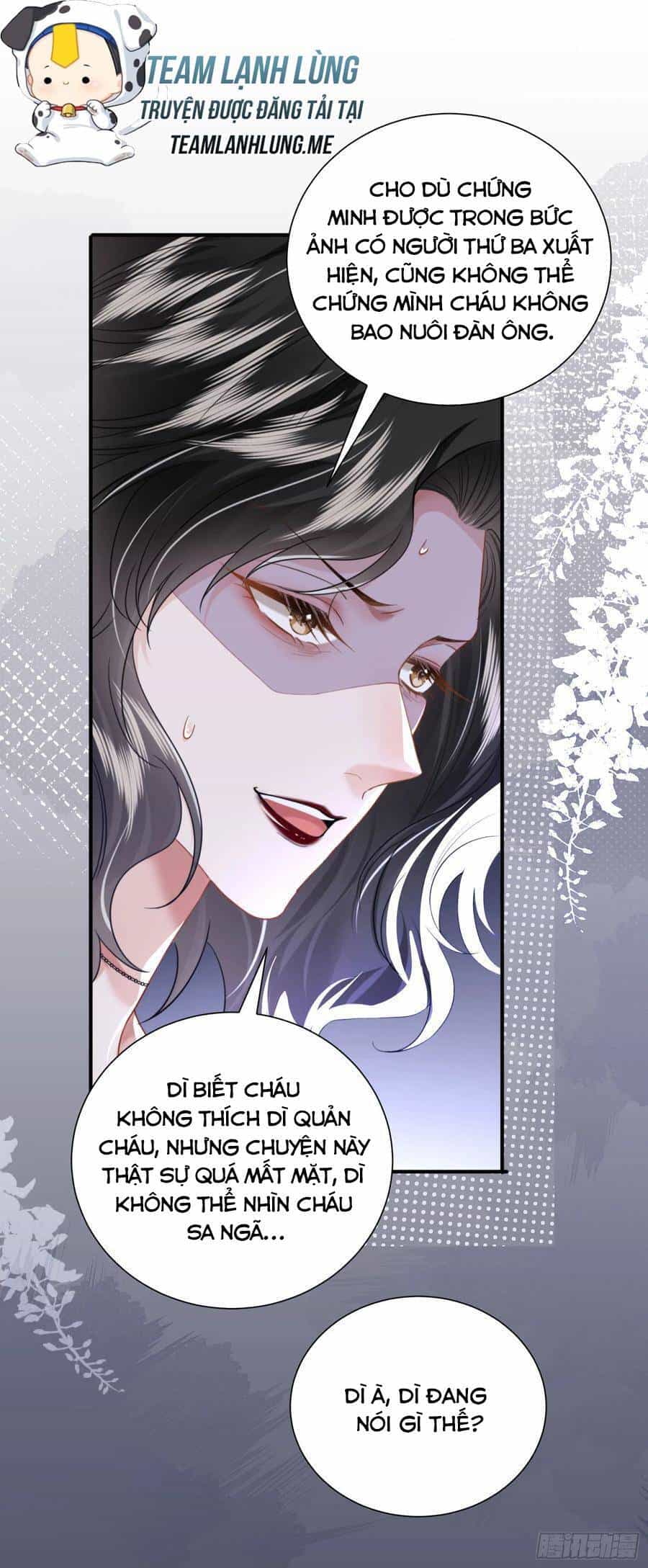 Anh Đã Dạy Tôi Cách Chiếm Giữ Anh - Chương 18 - ảnh 2