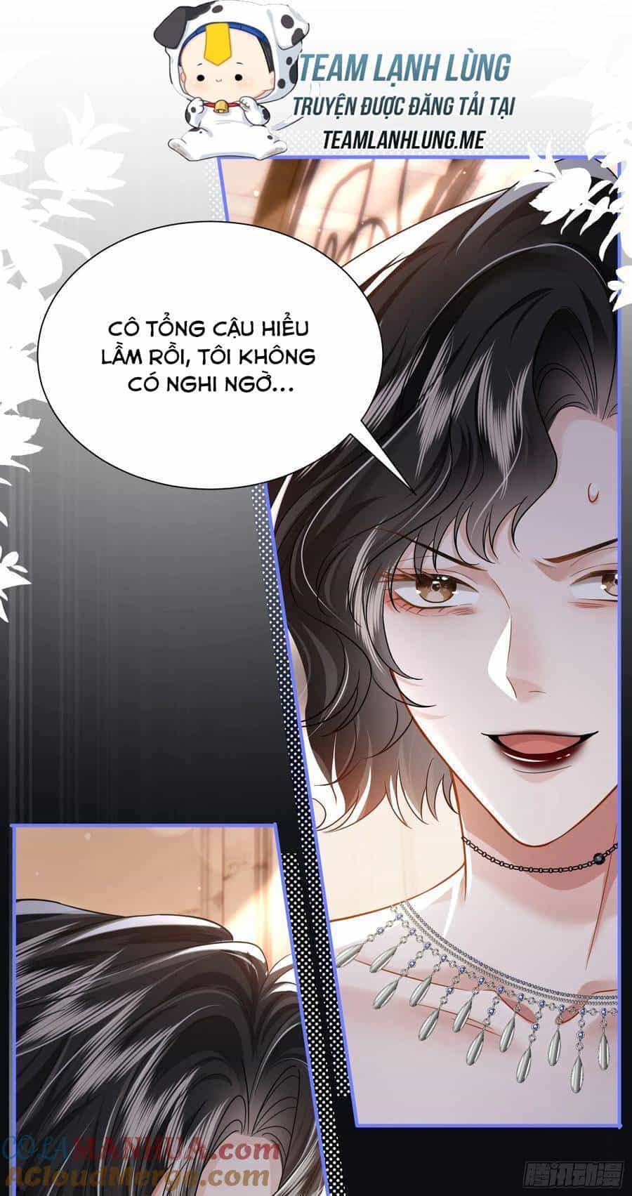 Anh Đã Dạy Tôi Cách Chiếm Giữ Anh - Chương 18 - ảnh 31