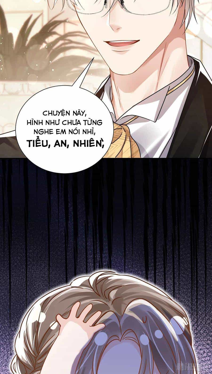 Anh Đã Dạy Tôi Cách Chiếm Giữ Anh - Chương 18 - ảnh 44