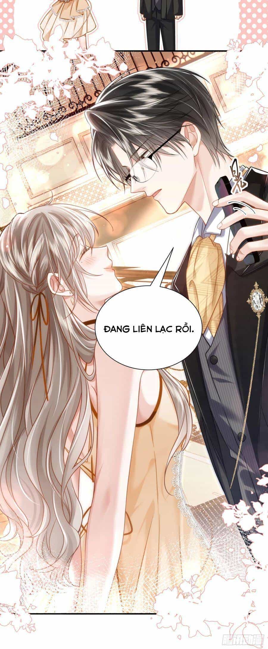 Anh Đã Dạy Tôi Cách Chiếm Giữ Anh - Chương 18 - ảnh 9