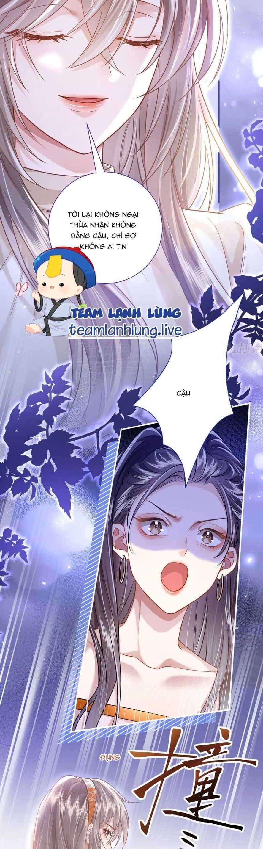 Anh Đã Dạy Tôi Cách Chiếm Giữ Anh - Chương 19 - ảnh 11