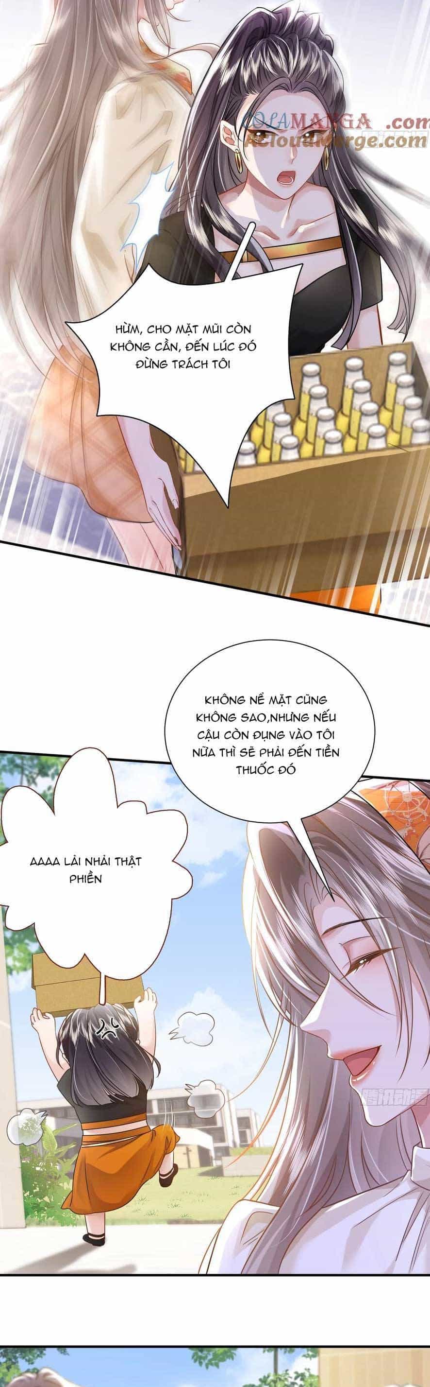 Anh Đã Dạy Tôi Cách Chiếm Giữ Anh - Chương 19 - ảnh 12