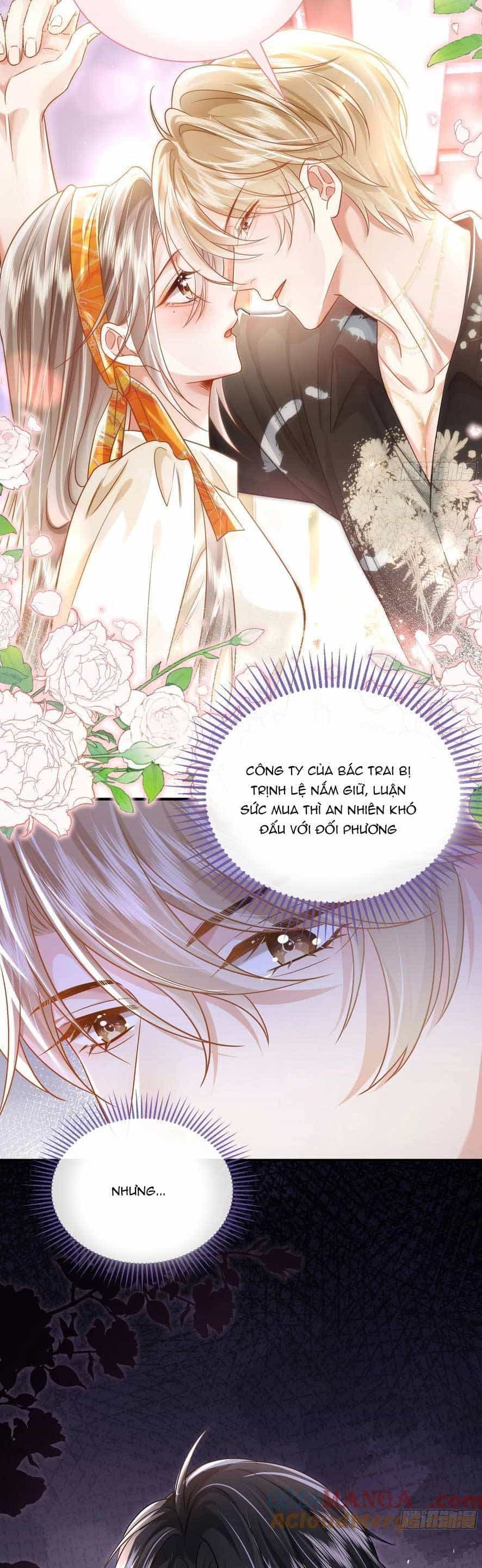 Anh Đã Dạy Tôi Cách Chiếm Giữ Anh - Chương 19 - ảnh 21