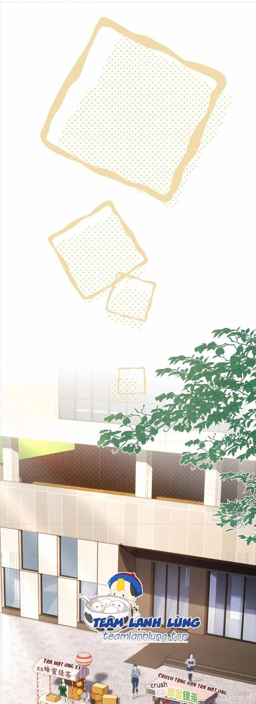 Anh Đã Dạy Tôi Cách Chiếm Giữ Anh - Chương 20 - ảnh 15
