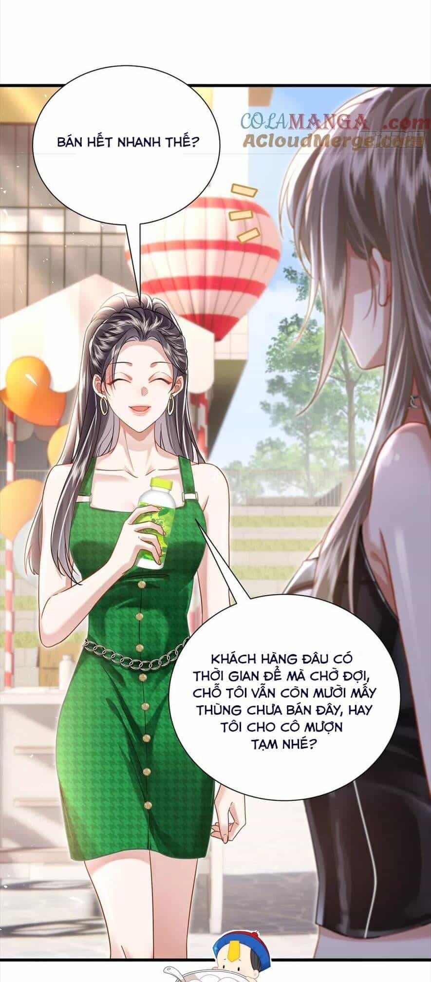 Anh Đã Dạy Tôi Cách Chiếm Giữ Anh - Chương 20 - ảnh 27