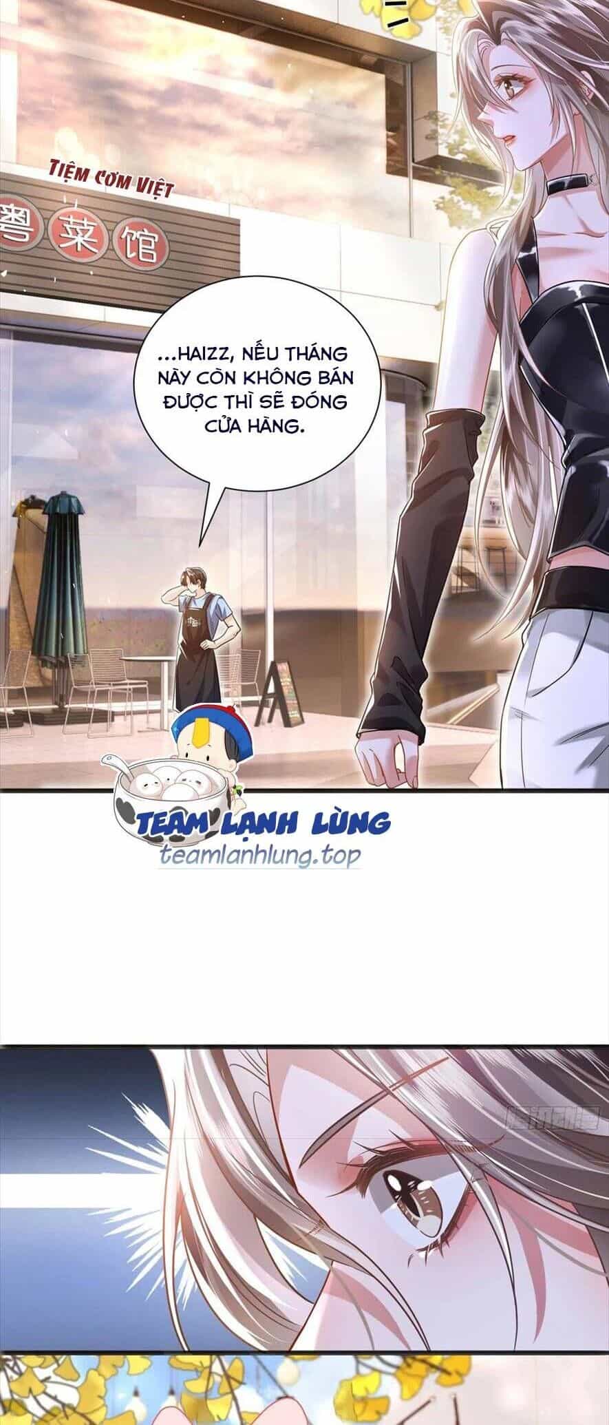Anh Đã Dạy Tôi Cách Chiếm Giữ Anh - Chương 21 - ảnh 20
