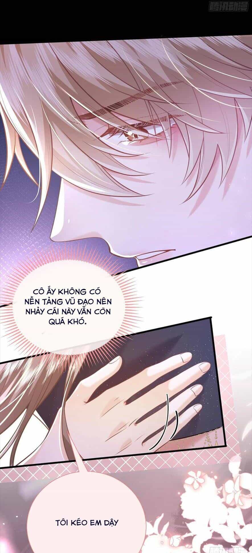 Anh Đã Dạy Tôi Cách Chiếm Giữ Anh - Chương 22 - ảnh 20