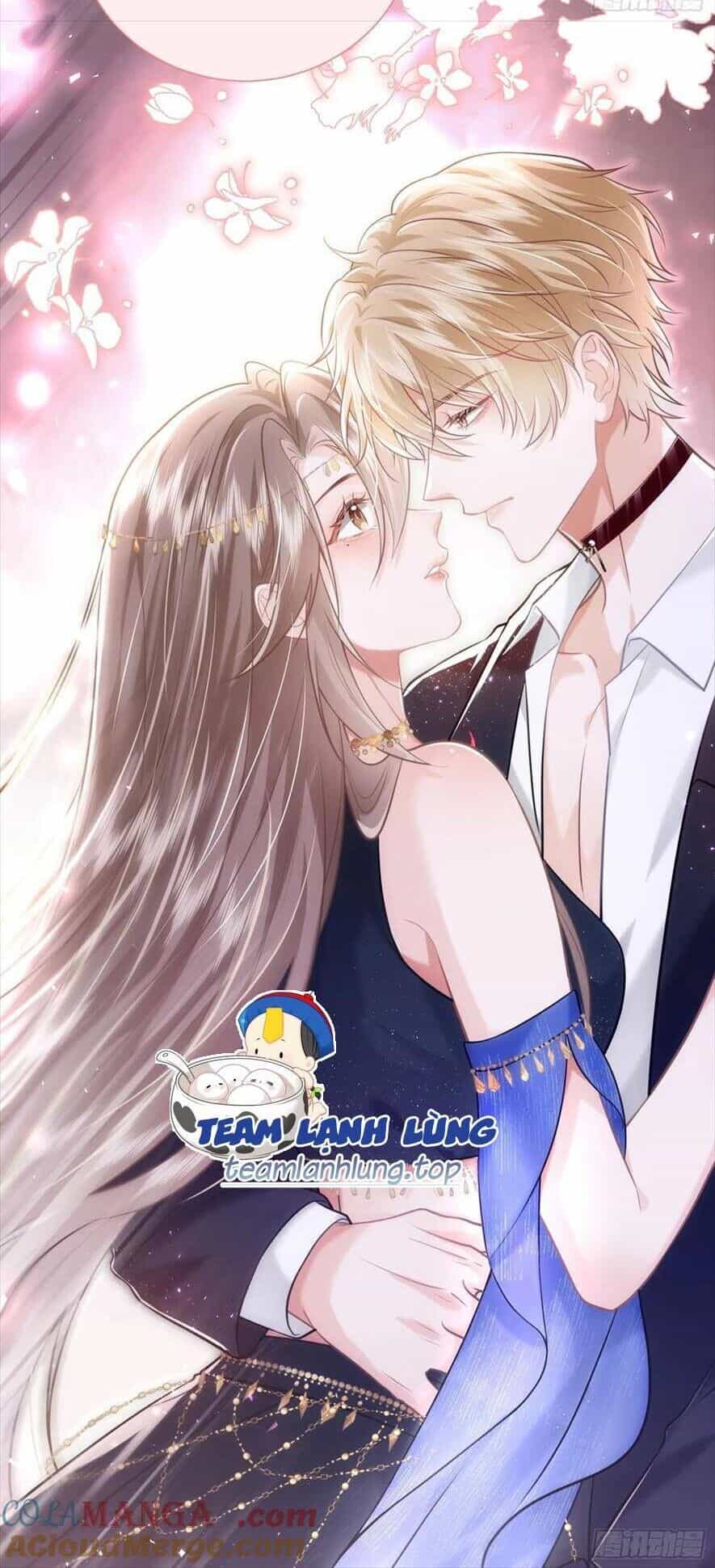 Anh Đã Dạy Tôi Cách Chiếm Giữ Anh - Chương 22 - ảnh 21