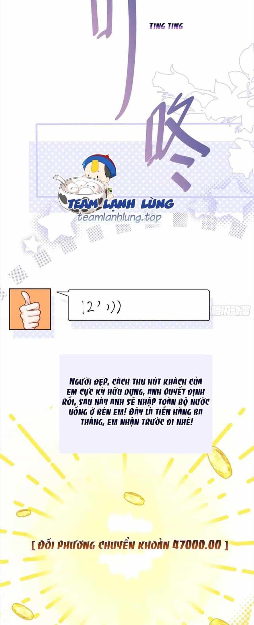 Anh Đã Dạy Tôi Cách Chiếm Giữ Anh - Chương 22 - ảnh 37