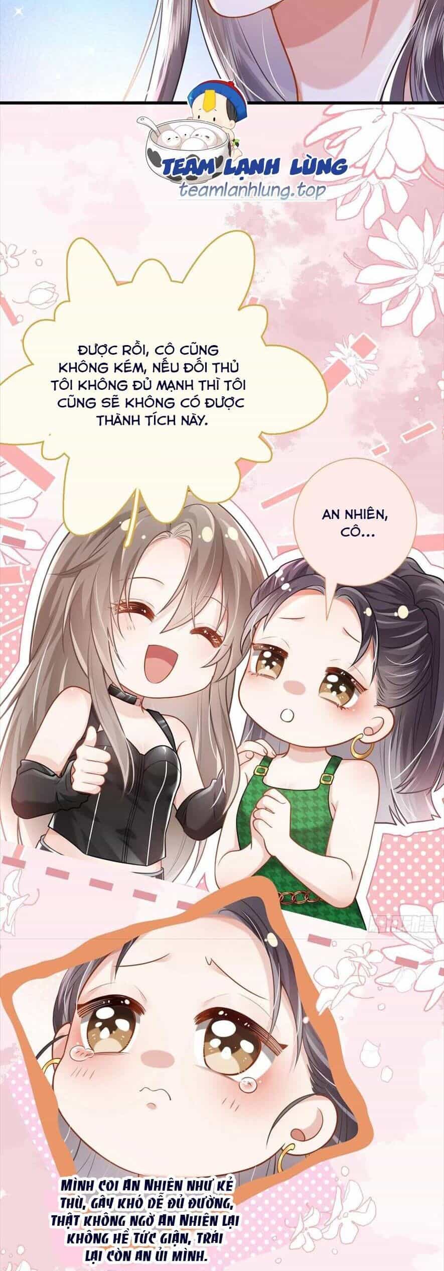 Anh Đã Dạy Tôi Cách Chiếm Giữ Anh - Chương 23 - ảnh 6