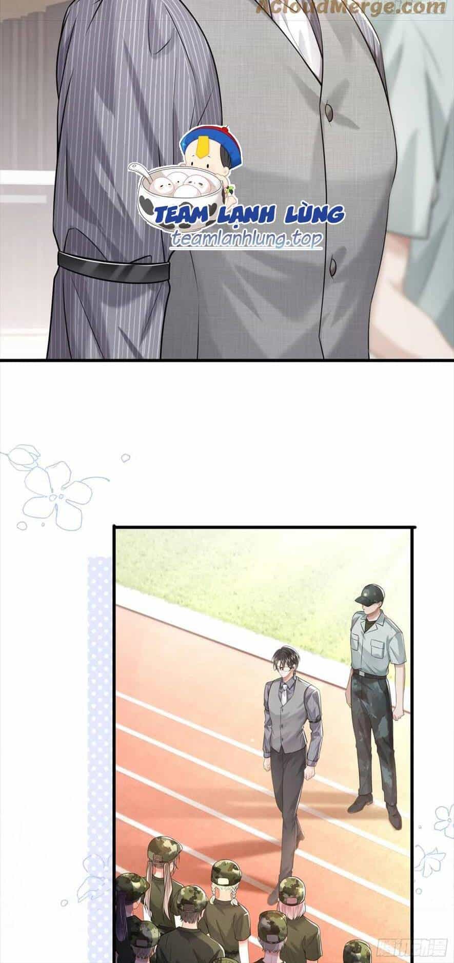 Anh Đã Dạy Tôi Cách Chiếm Giữ Anh - Chương 24 - ảnh 18