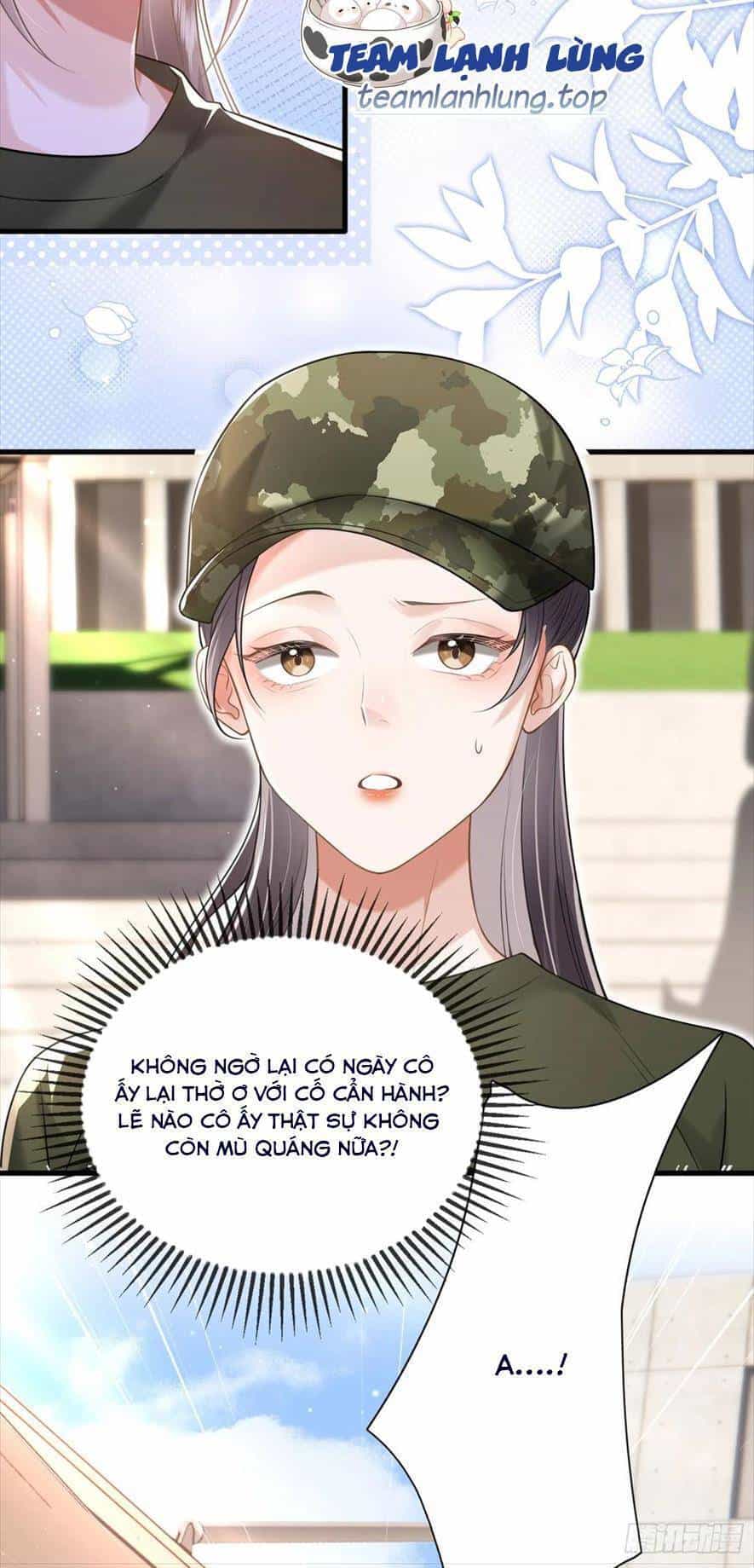 Anh Đã Dạy Tôi Cách Chiếm Giữ Anh - Chương 24 - ảnh 20