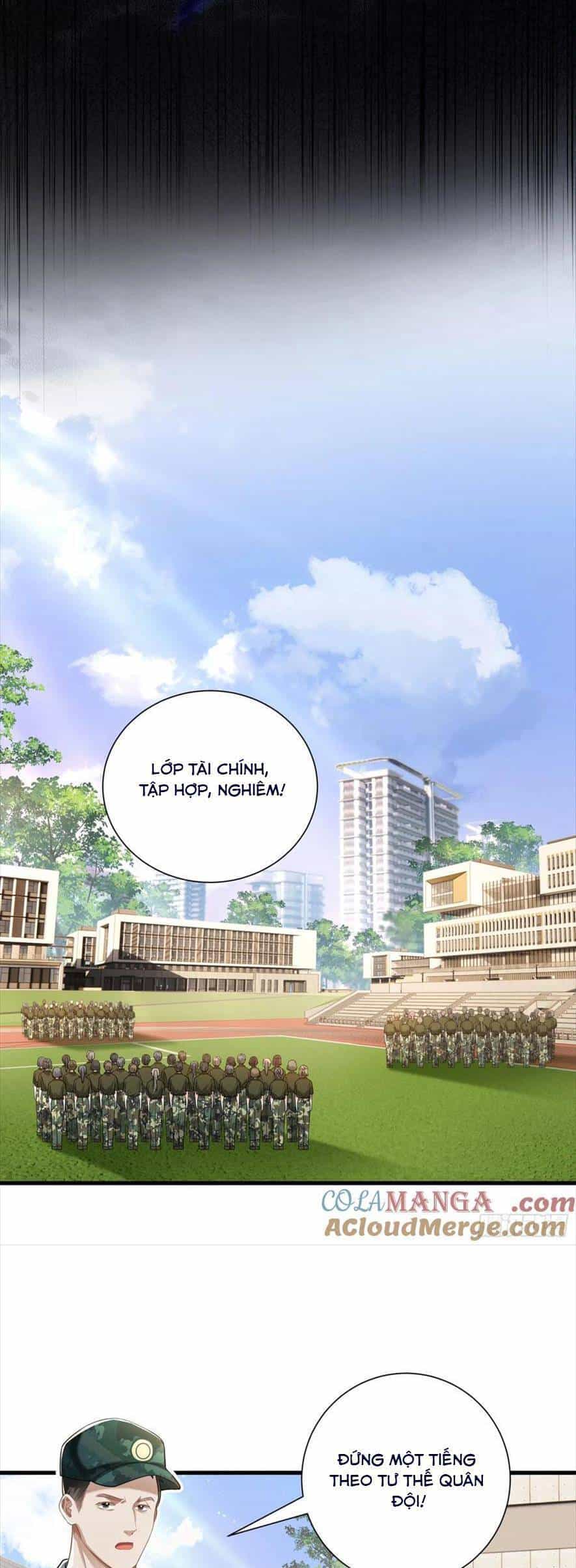 Anh Đã Dạy Tôi Cách Chiếm Giữ Anh - Chương 24 - ảnh 9