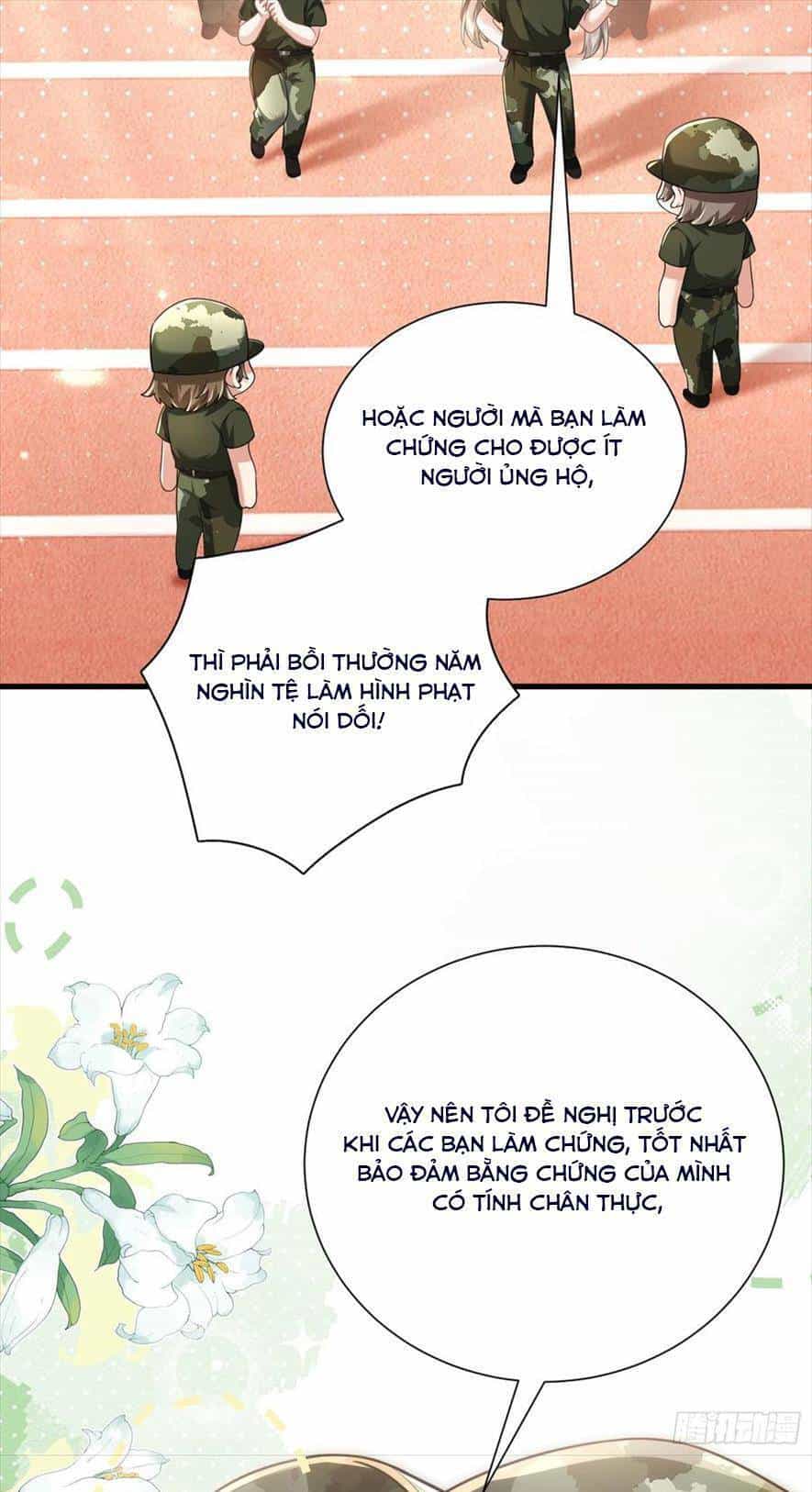 Anh Đã Dạy Tôi Cách Chiếm Giữ Anh - Chương 25 - ảnh 11
