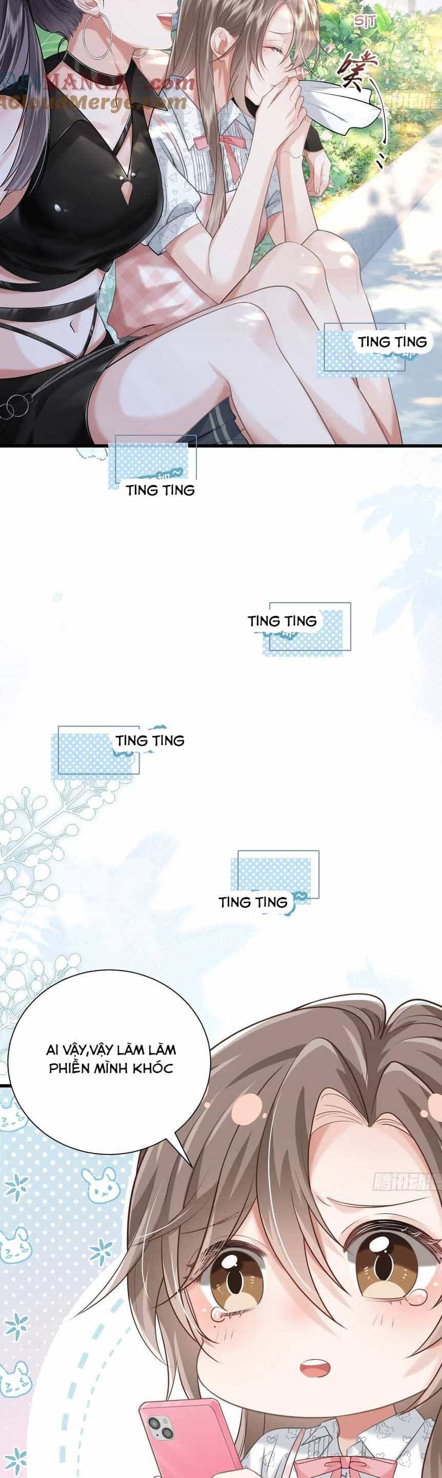 Anh Đã Dạy Tôi Cách Chiếm Giữ Anh - Chương 27 - ảnh 18