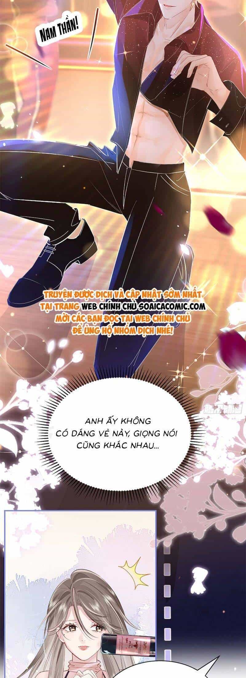 Anh Đã Dạy Tôi Cách Chiếm Giữ Anh - Chương 2 - ảnh 17
