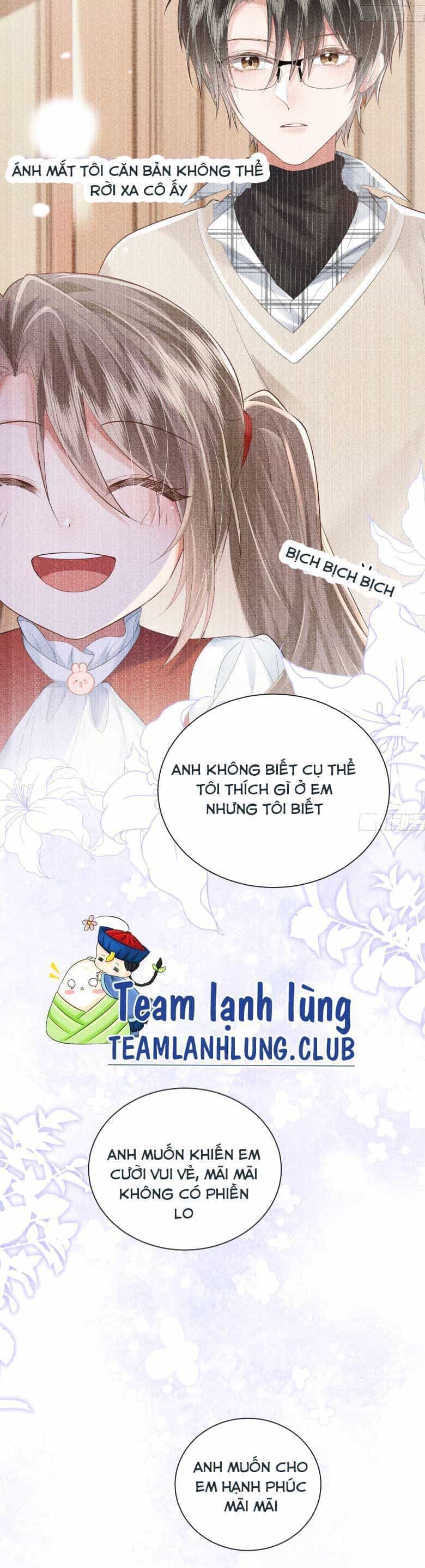 Anh Đã Dạy Tôi Cách Chiếm Giữ Anh - Chương 29 - ảnh 10