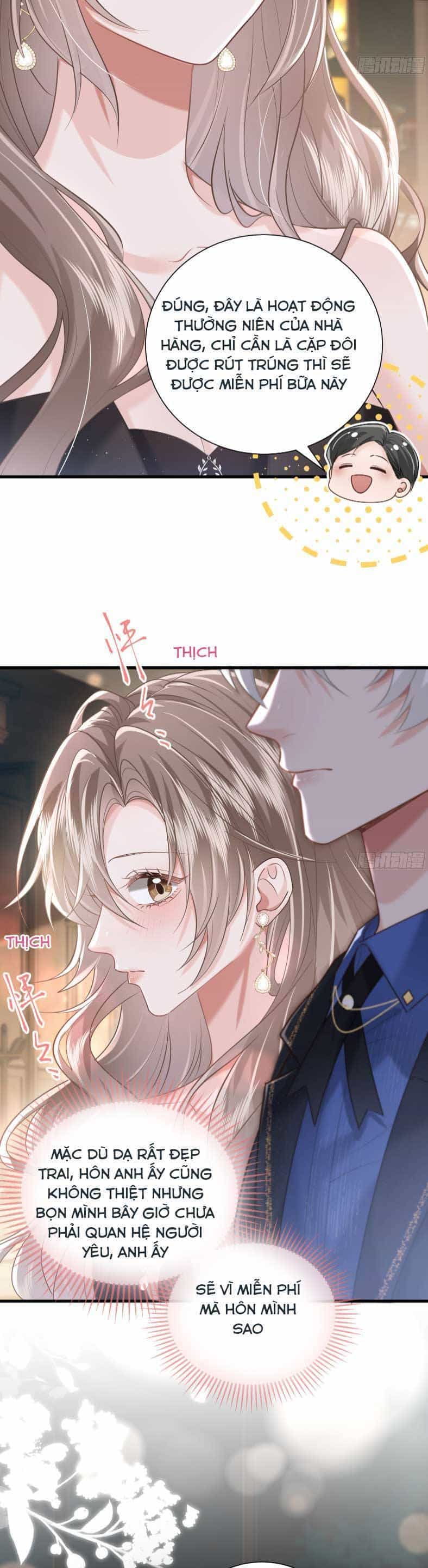 Anh Đã Dạy Tôi Cách Chiếm Giữ Anh - Chương 29 - ảnh 23