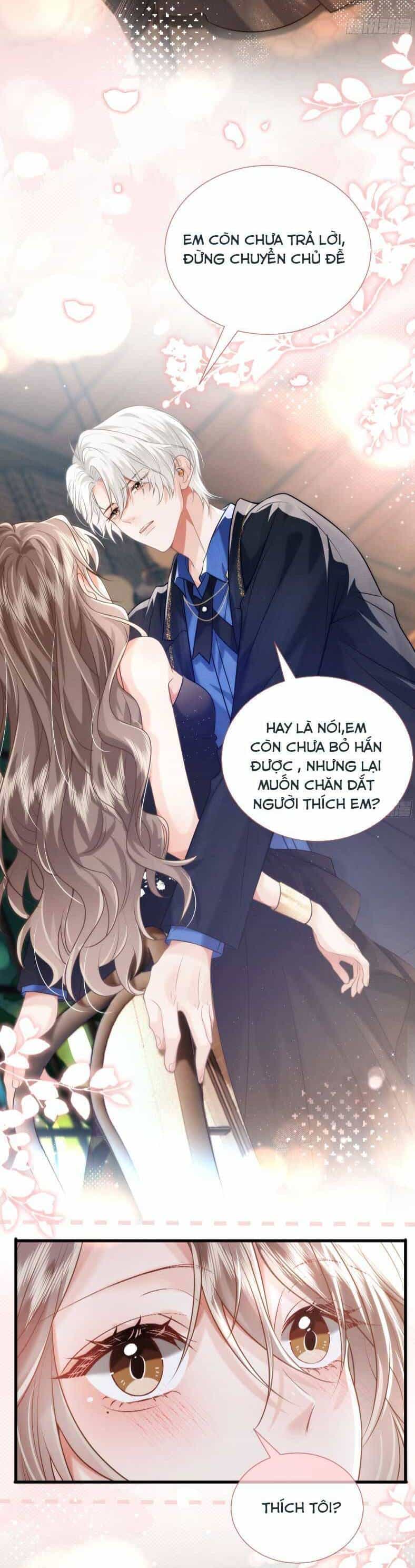 Anh Đã Dạy Tôi Cách Chiếm Giữ Anh - Chương 29 - ảnh 4