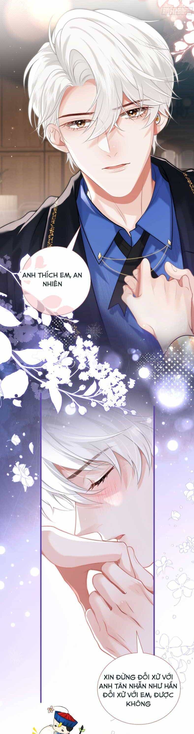 Anh Đã Dạy Tôi Cách Chiếm Giữ Anh - Chương 29 - ảnh 5