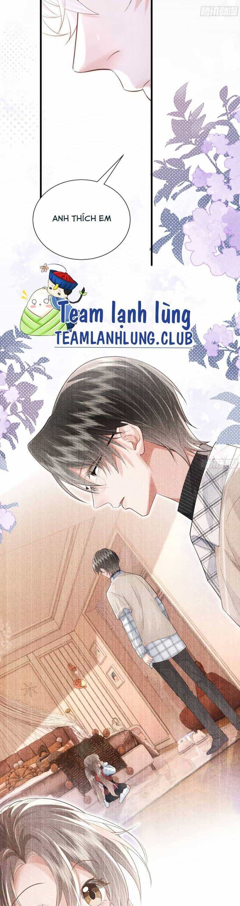 Anh Đã Dạy Tôi Cách Chiếm Giữ Anh - Chương 29 - ảnh 7