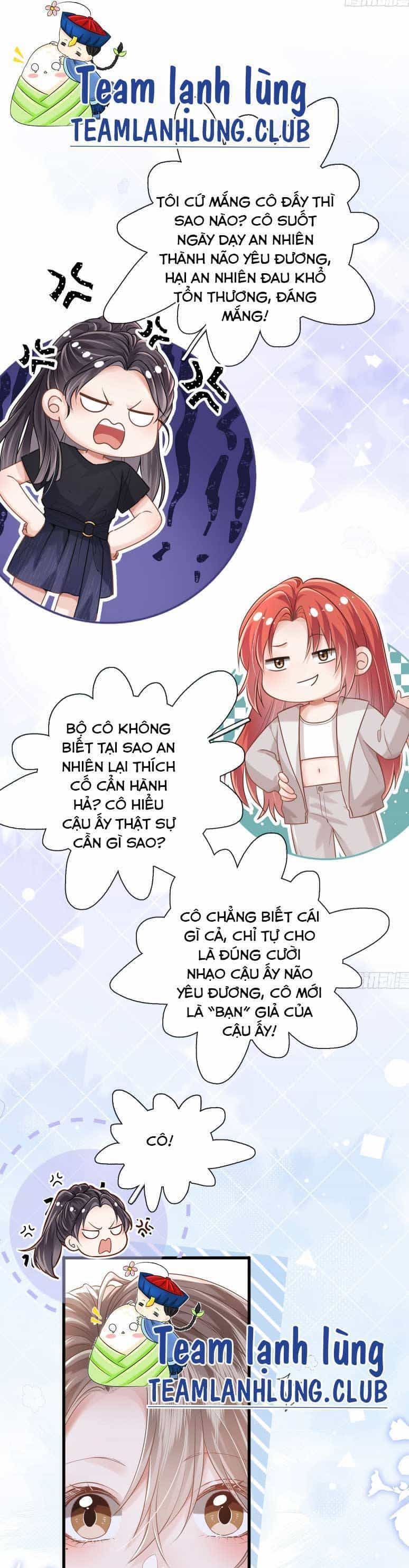 Anh Đã Dạy Tôi Cách Chiếm Giữ Anh - Chương 30 - ảnh 1
