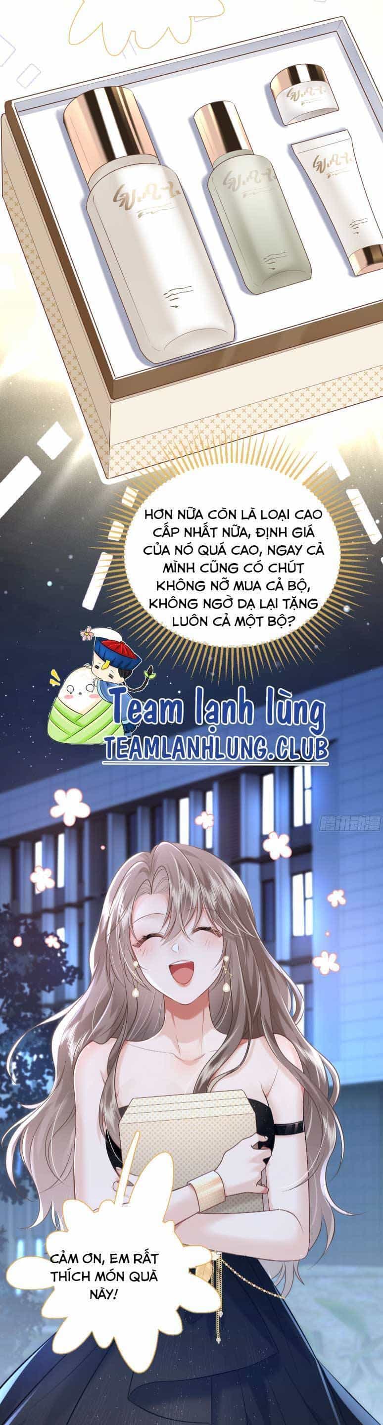 Anh Đã Dạy Tôi Cách Chiếm Giữ Anh - Chương 30 - ảnh 23