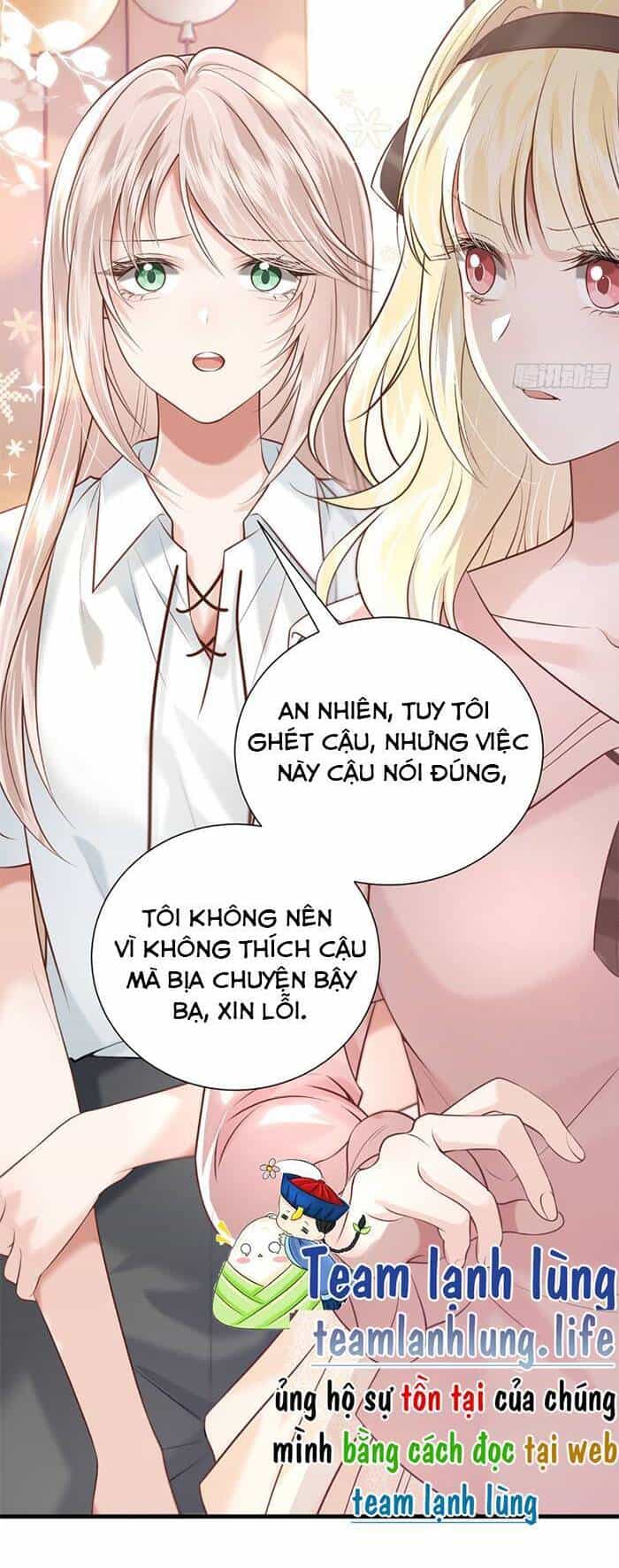 Anh Đã Dạy Tôi Cách Chiếm Giữ Anh - Chương 32 - ảnh 15