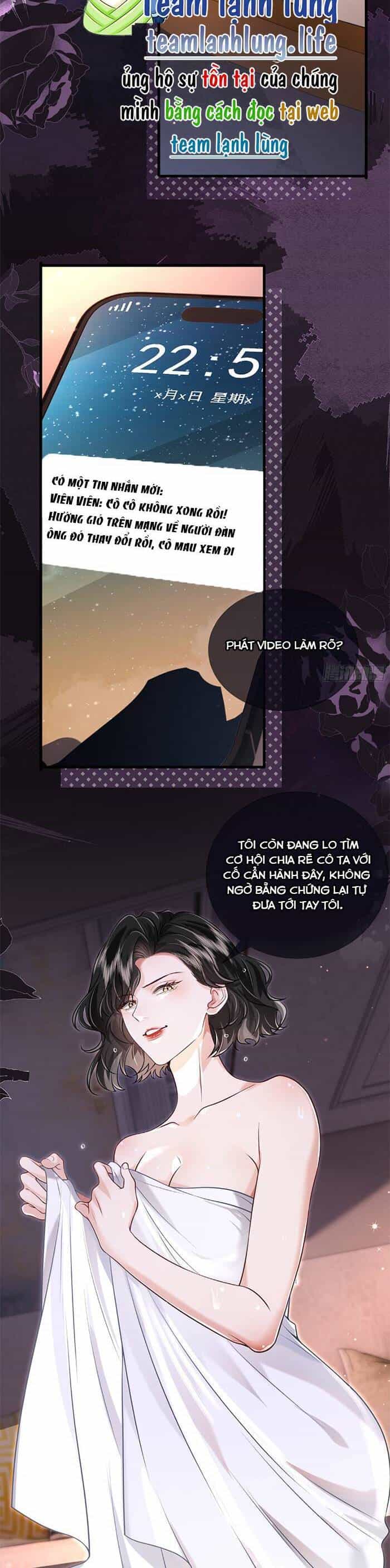 Anh Đã Dạy Tôi Cách Chiếm Giữ Anh - Chương 32 - ảnh 21